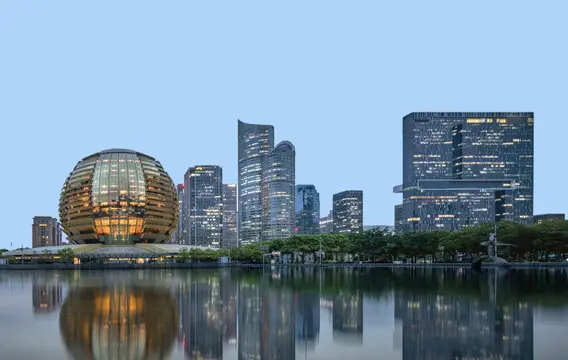 Beyond West Lake and Water Towns: Why International Students Are Choosing Zhejiang