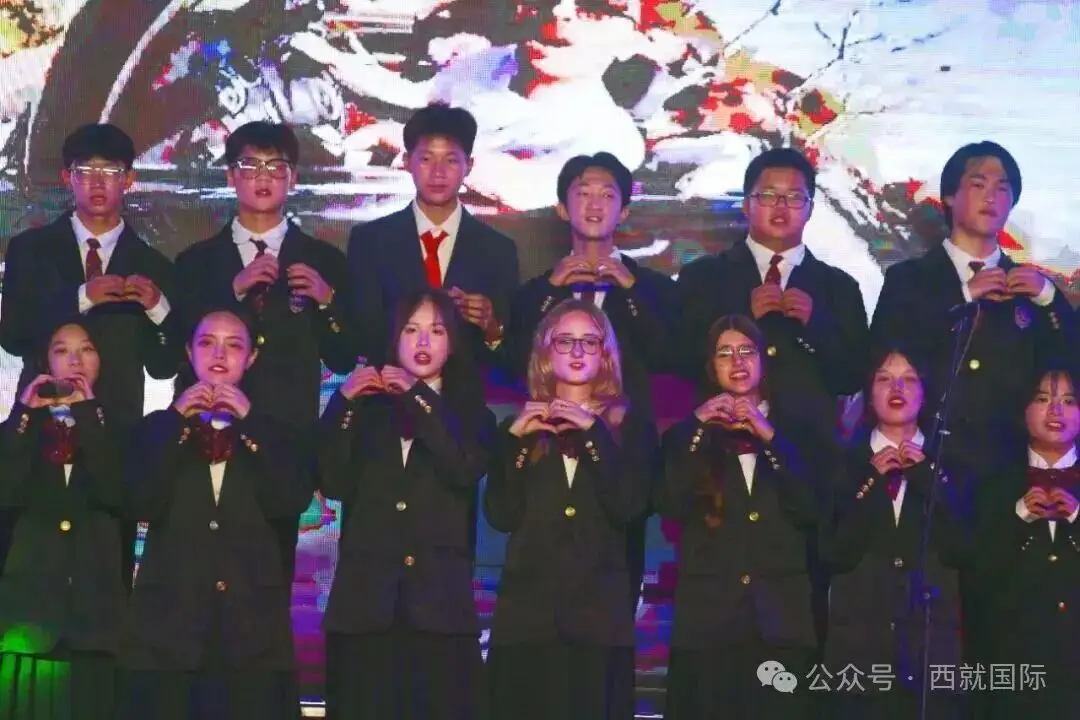 Good News | WIE Partner Students Excel in HSK, Full-Mark Learners Stand Out
