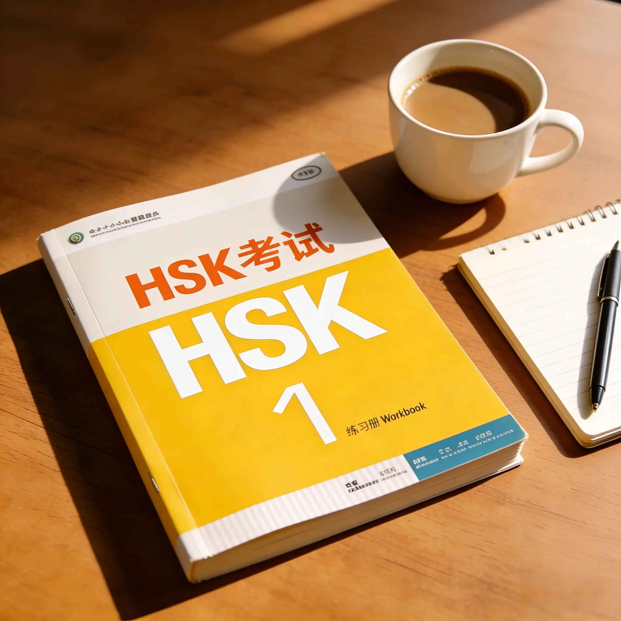 HSK考试介绍