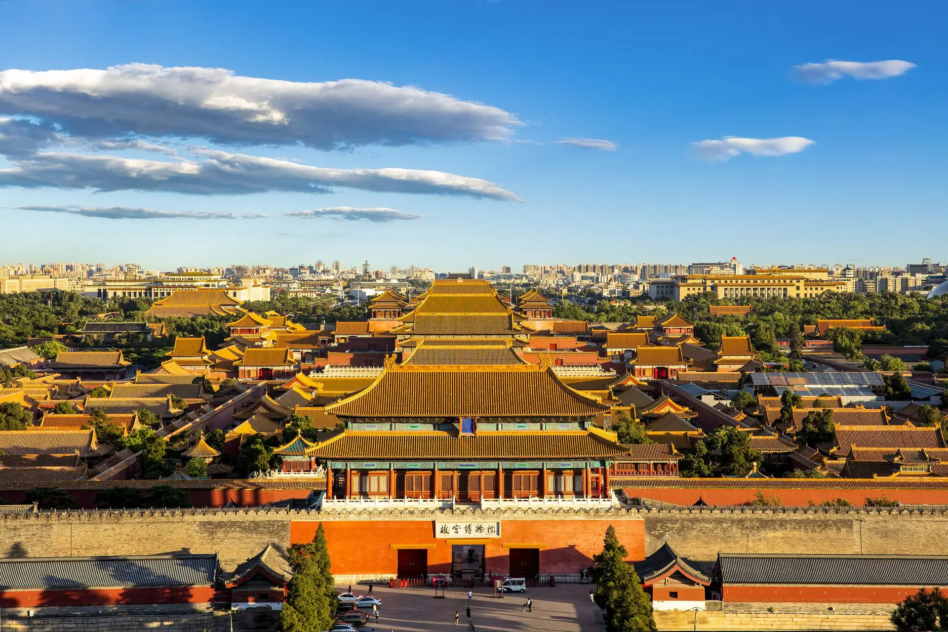 Study in China: Must‑visit Attractions in Beijing for International Students